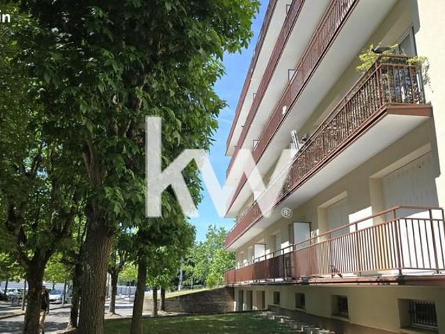 Appartement vente à Péronne, Maurepas