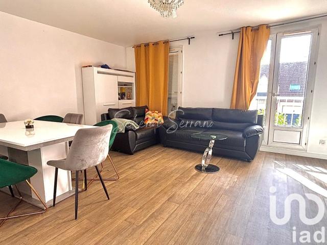 Appartement vente à France métropolitaine, Saint-brice-sous-forêt
