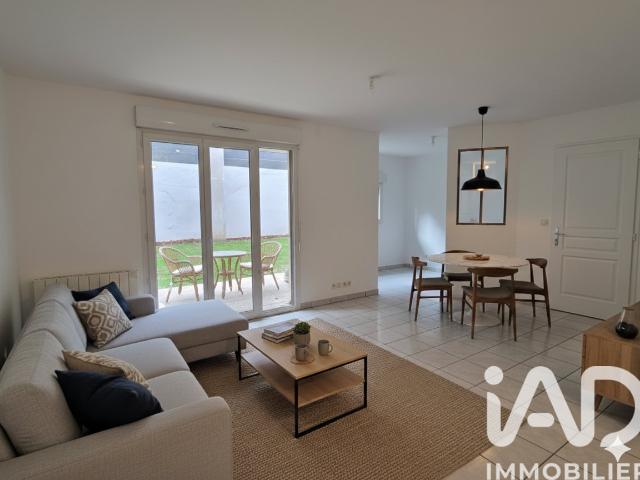 Appartement vente à Lyon, Métropole de Lyon