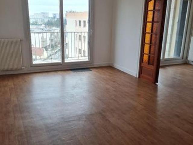 Appartement vente à Melun