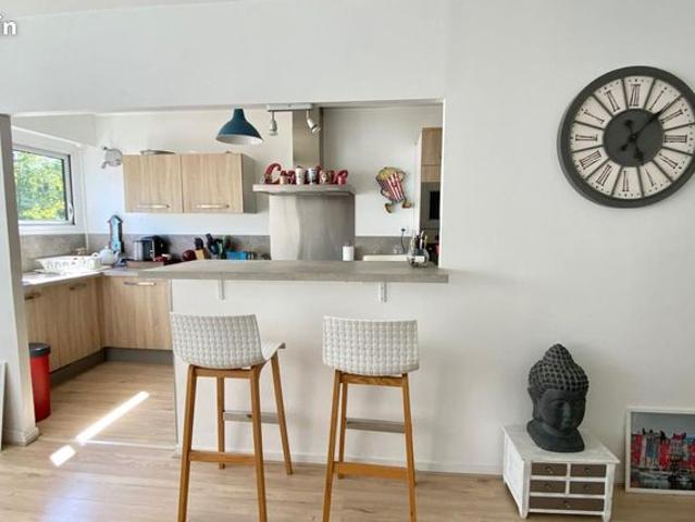 Appartement vente à Évry, Brunoy