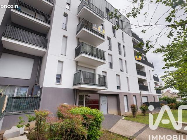 Appartement vente à Argenteuil, Bezons