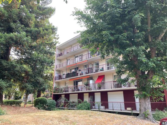 Appartement vente à Versailles, Vélizy-villacoublay