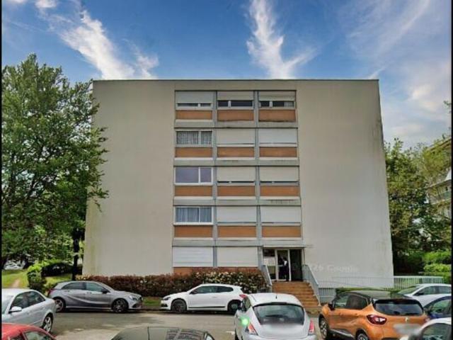 Appartement vente à Bordeaux, Cenon