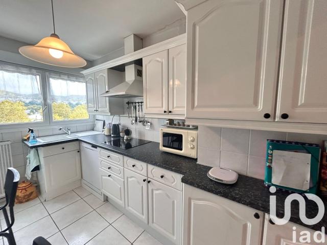 Appartement vente à Les Écrins, Le Pont-de-Claix