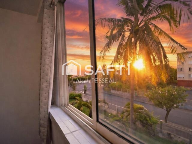 Appartement vente à La Réunion