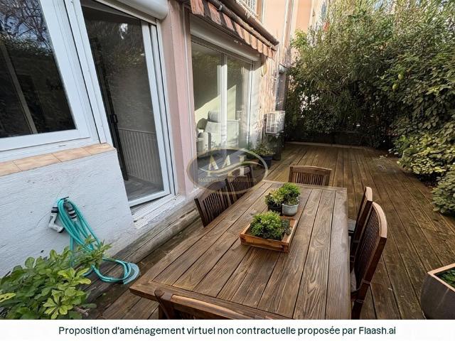 Appartement vente à Martigues, Bouches-du-Rhône