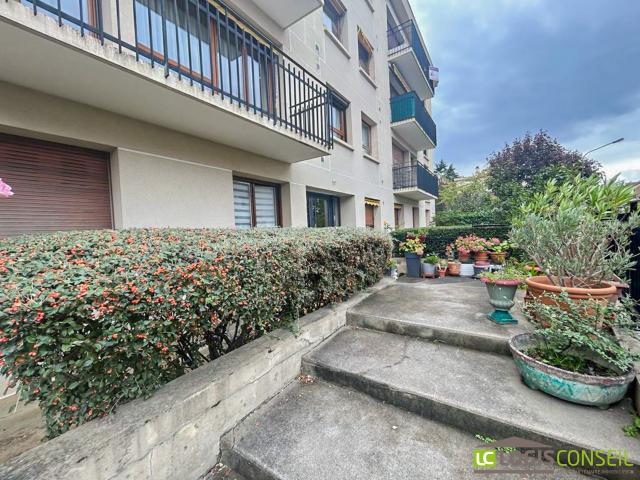 Appartement location à Antony, Bourg-la-reine