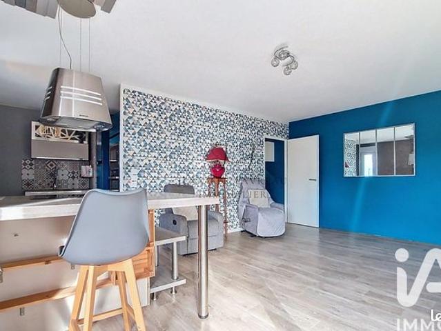 Appartement vente à Bordeaux, Lormont