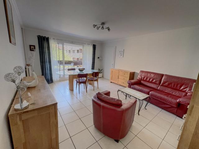 Appartement vente à Thonon-les-Bains, Thonon-les-bains