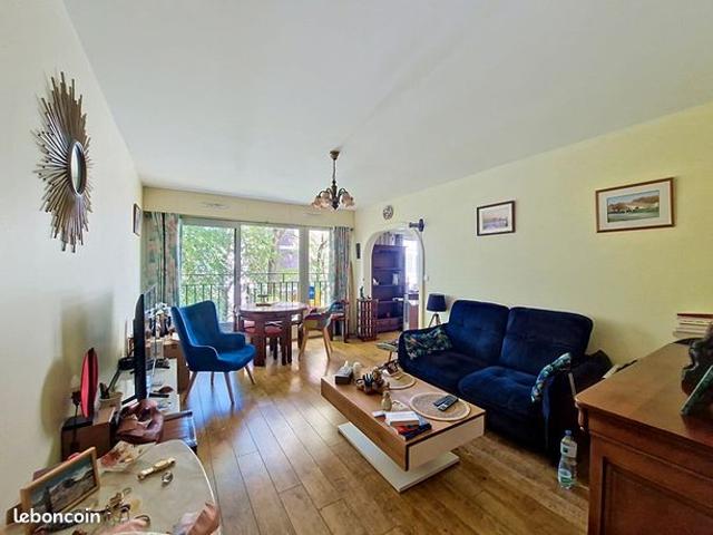 Appartement vente à Évry, Brunoy