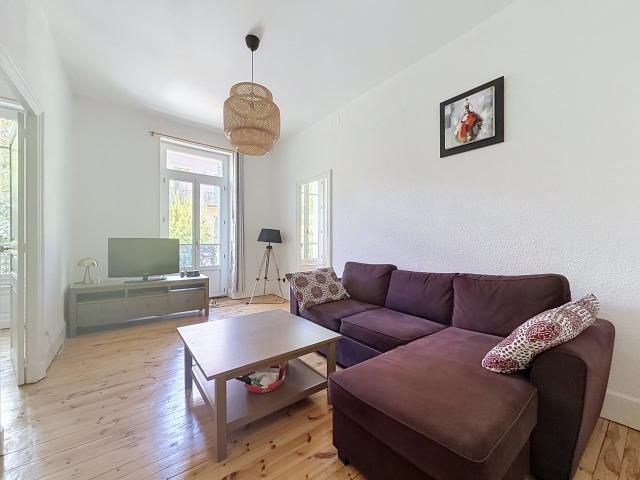 Appartement vente à Riom, Châtelguyon