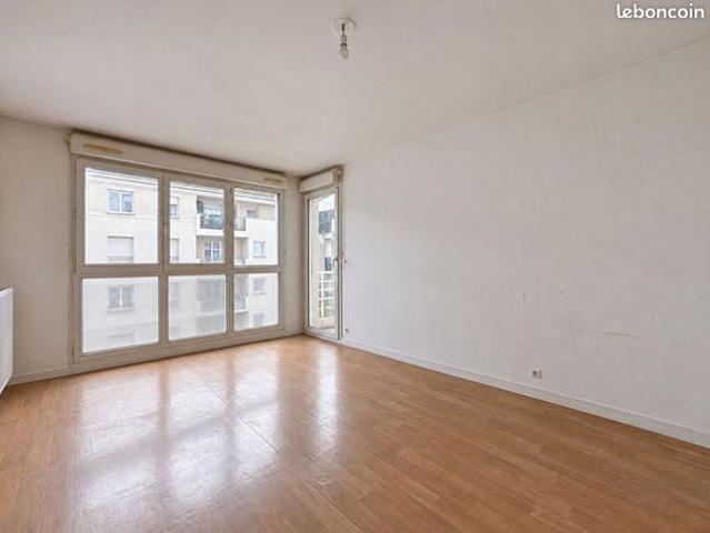 Appartement vente à Melun, Seine-et-Marne