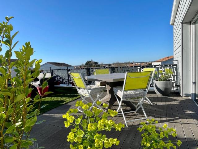 Appartement vente à Les Sables-d'Olonne, L'ile-d'olonne