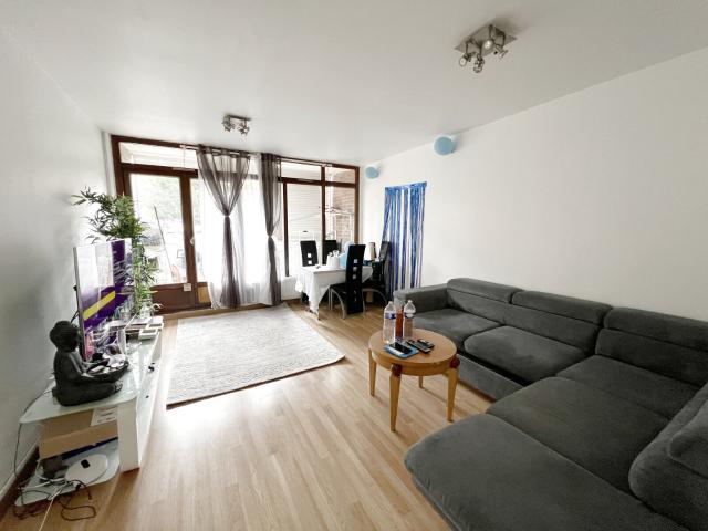 Appartement vente à Sarcelles, Survilliers