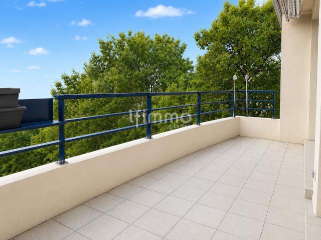 Appartement vente à Mulhouse, Saint-louis