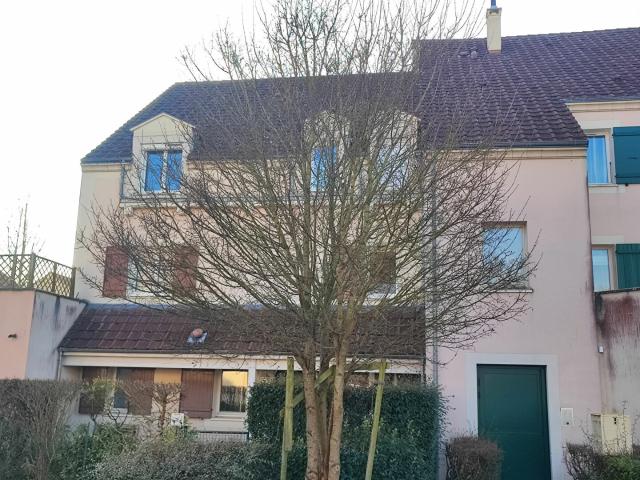 Appartement vente à Orléans, Saint-jean-de-braye