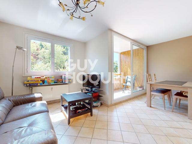Appartement vente à Argenteuil, Ermont