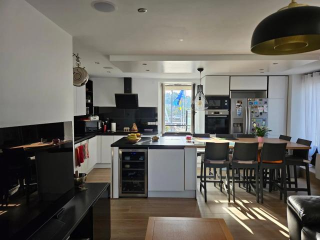 Appartement vente à Saint-Nazaire, Pontchâteau
