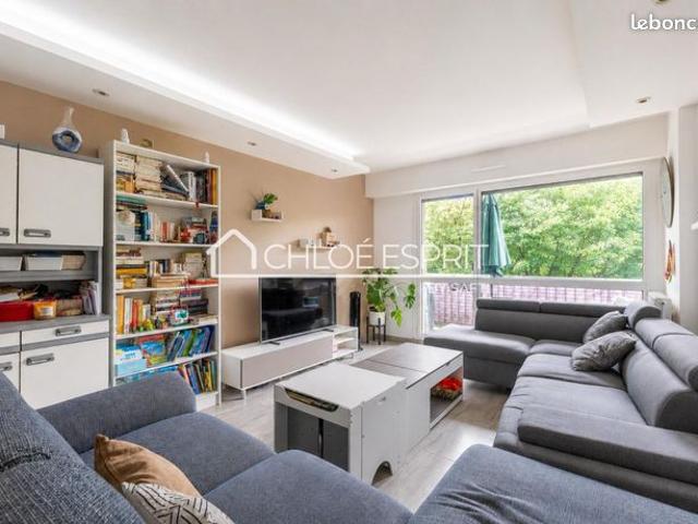 Appartement vente à Évry, Brunoy