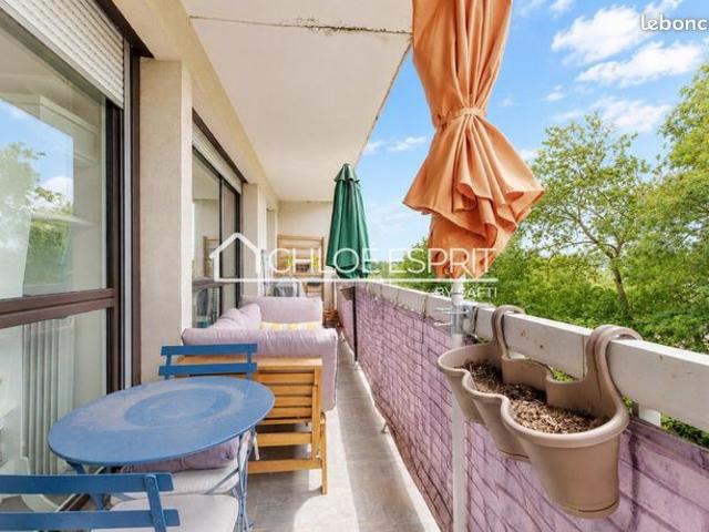 Appartement vente à Évry, Brunoy