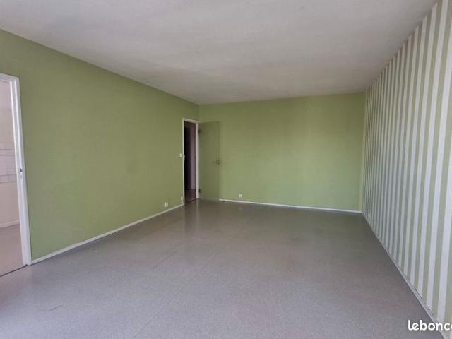 Appartement vente à Bordeaux, Lormont