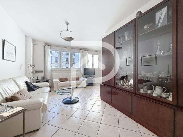Appartement vente à Boulogne-Billancourt, Issy-les-moulineaux