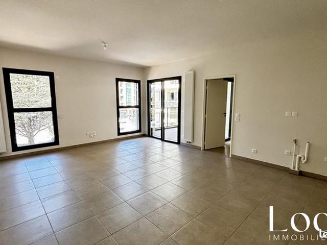 Appartement vente à Briançon