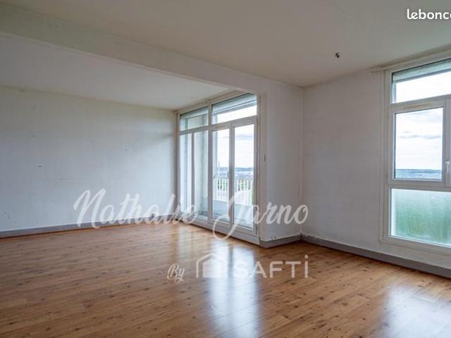 Appartement vente à Mantes-la-Jolie, Limay