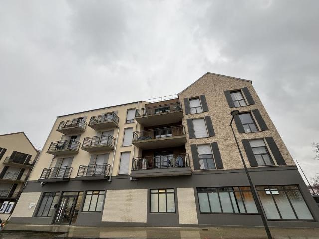 Appartement vente à Compiègne