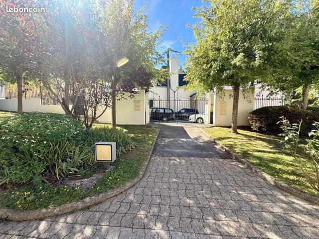 Appartement vente à Vannes, Bretagne
