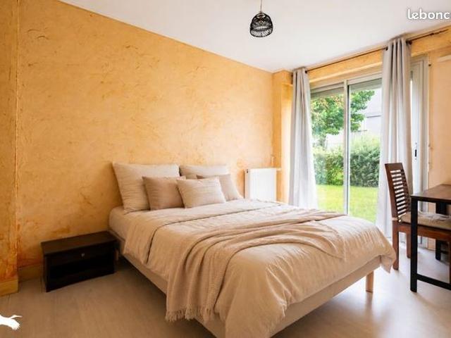 Appartement vente à Nantes, Saint-herblain