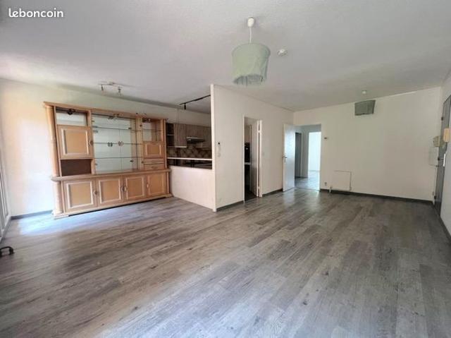 Appartement vente à Grasse, Le Cannet