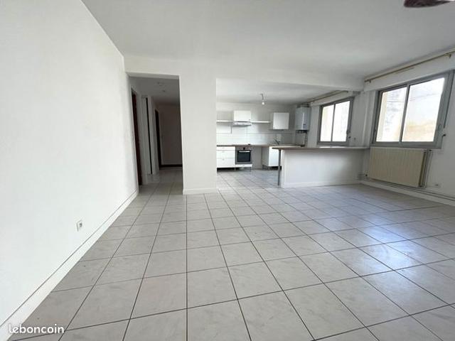 Appartement vente à Libourne