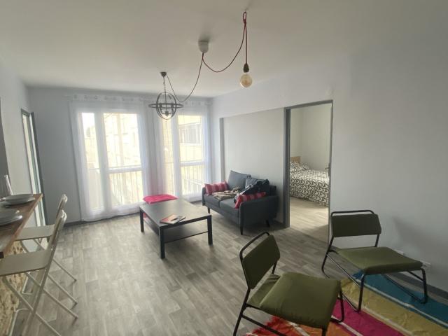 Appartement vente à Toulouse