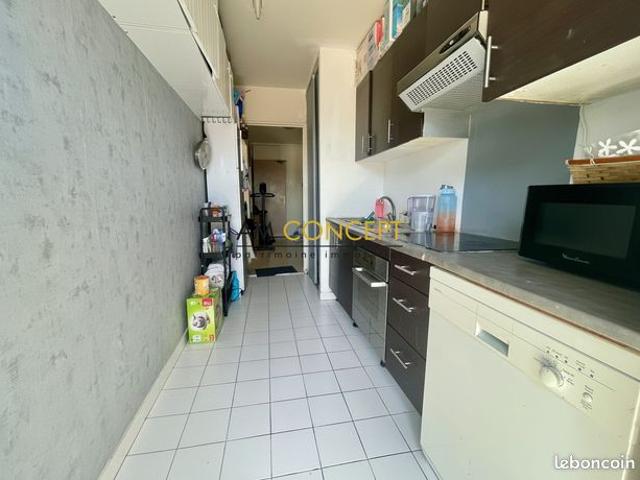 Appartement vente à Nice