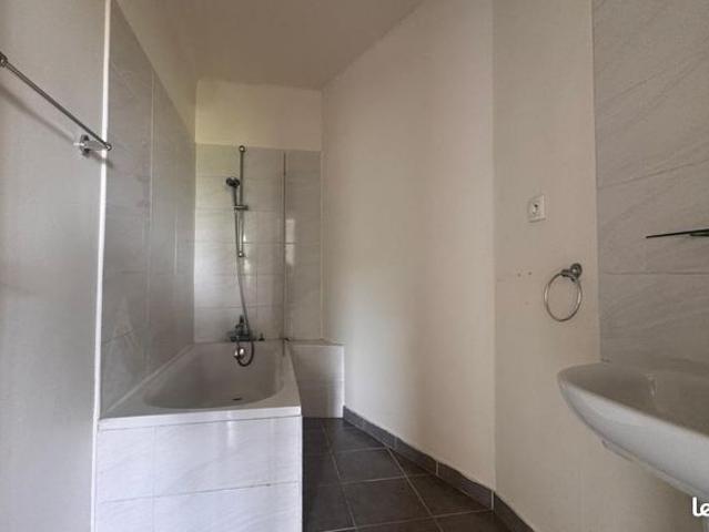 Appartement vente à Torcy, Pontault-combault