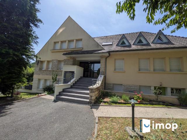 Appartement vente à L'Hermitage, Pontoise