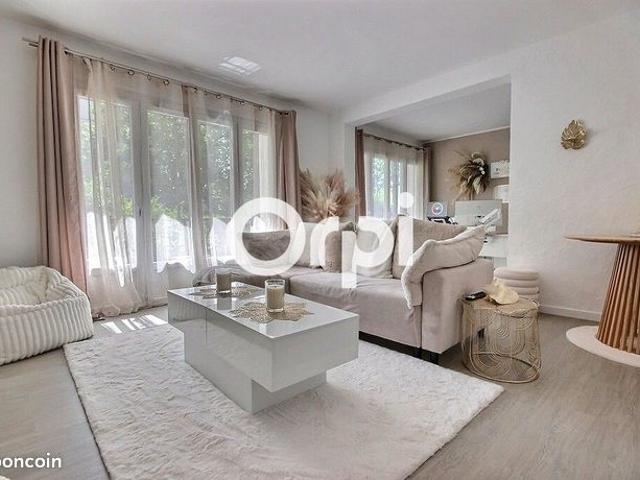 Appartement vente à Péronne, Maurepas