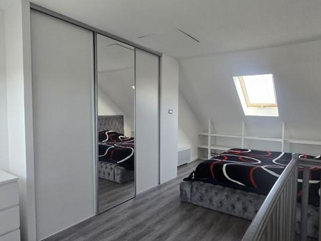 Appartement vente à Le Raincy, Montfermeil