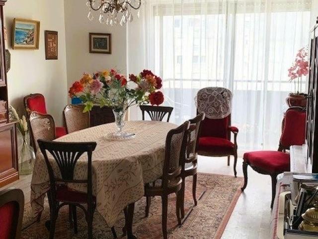Appartement vente à Bourges