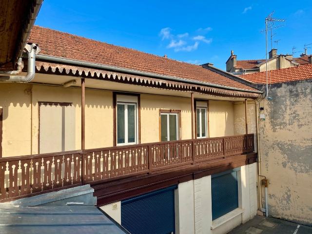 Appartement vente à Pau