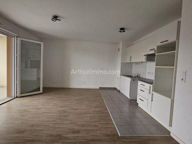 Appartement vente à Palaiseau, Arpajon