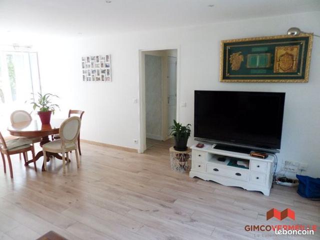 Appartement vente à Versailles, La Celle-saint-cloud