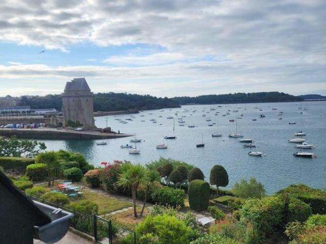 Appartement vente à Saint-Malo, Bretagne