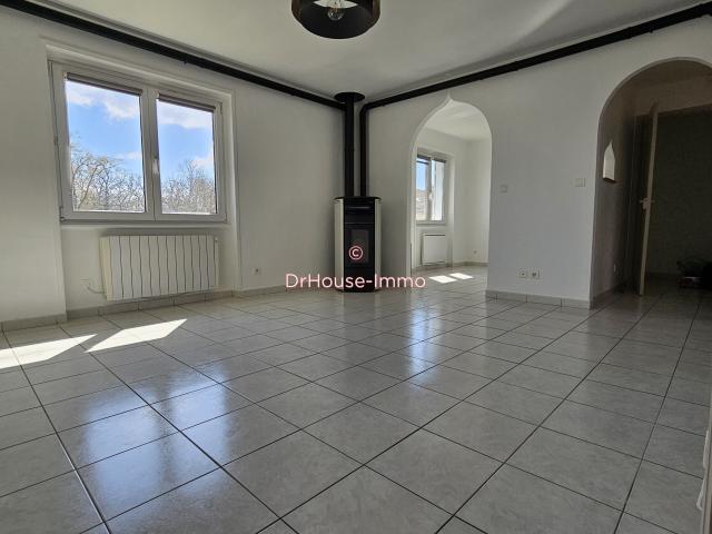 Appartement vente à Mulhouse, Richwiller