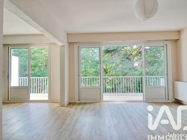 Appartement vente à Les Sables-d'Olonne, Avrillé