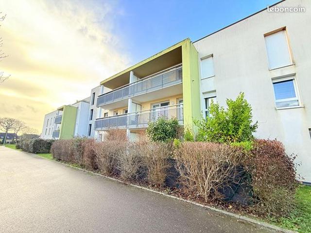 Appartement vente à Rennes, Bretagne