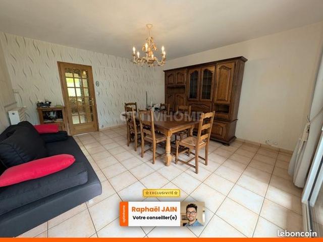 Appartement vente à Quimper, Bretagne
