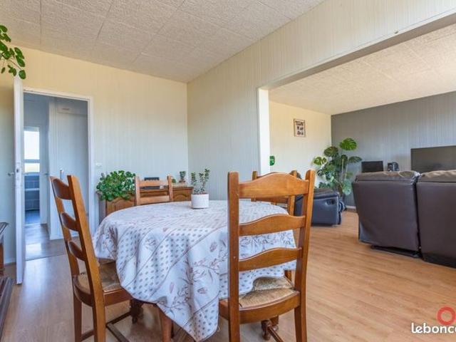 Appartement vente à Saint-Michel-sur-Orge, Essonne